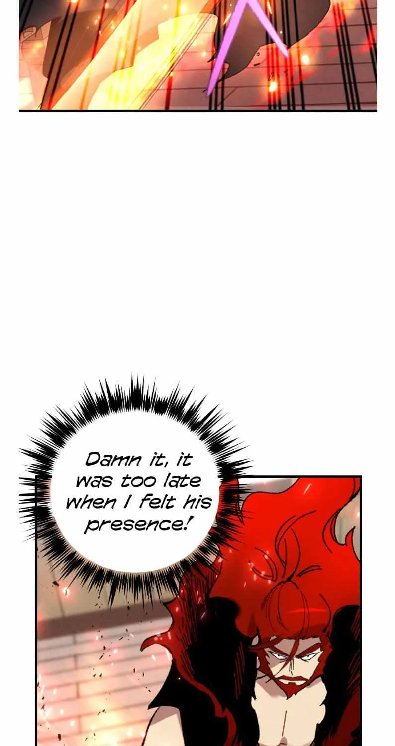 Read Lightning Degree chapter 99 image 35 on Lezhin