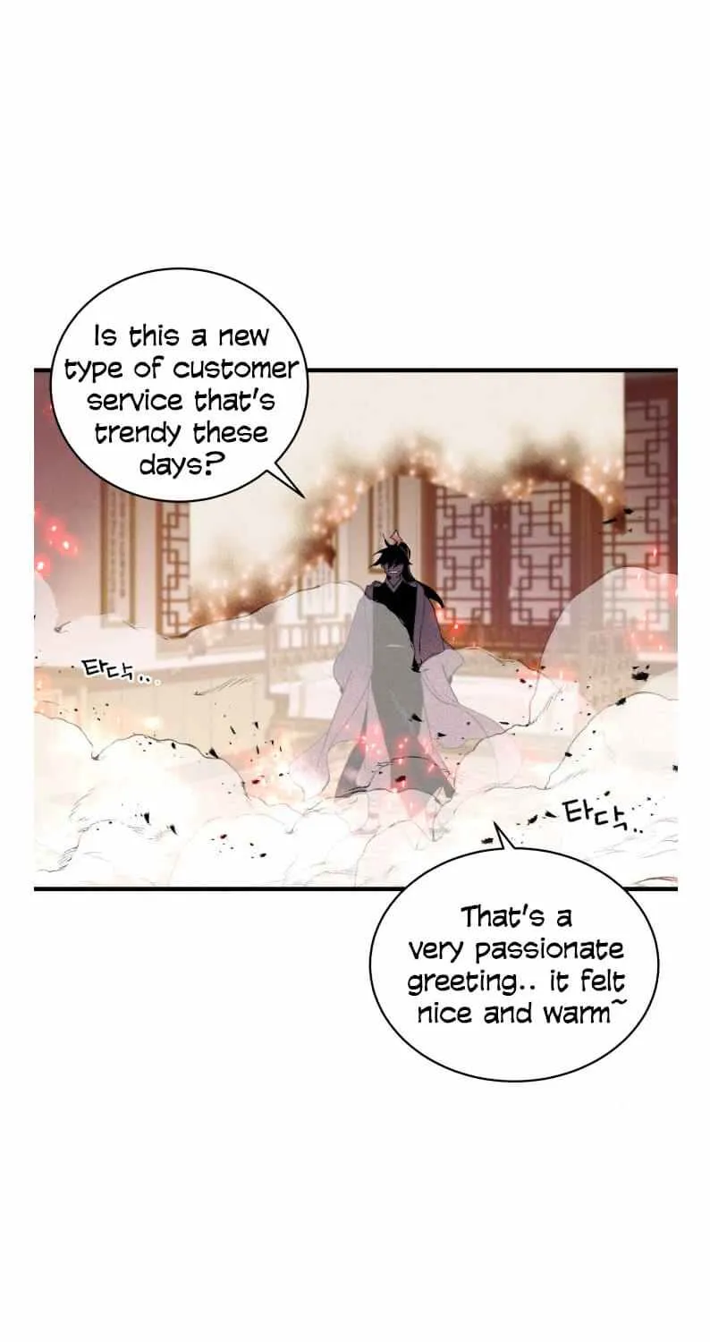 Read Lightning Degree chapter 99 image 37 on Lezhin