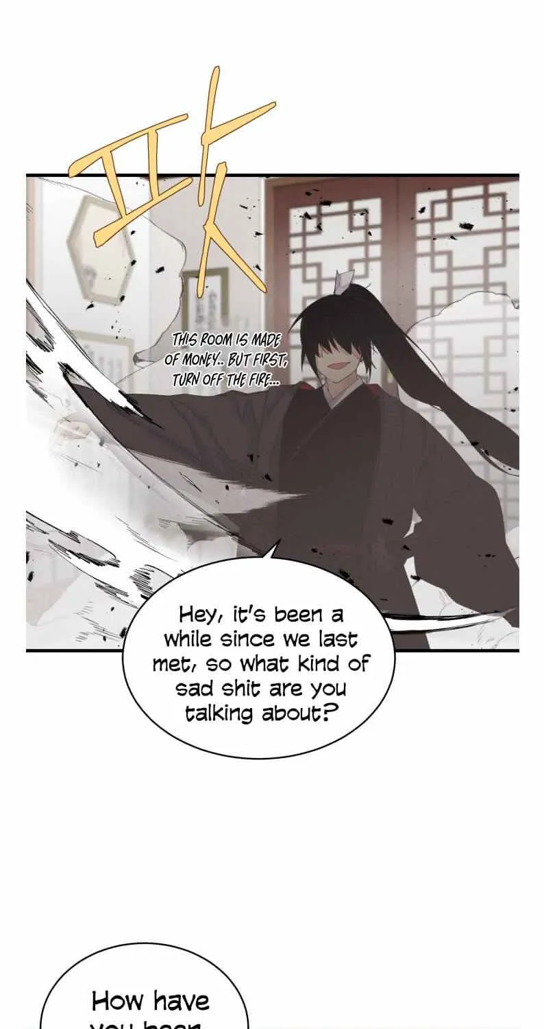 Read Lightning Degree chapter 99 image 39 on Lezhin