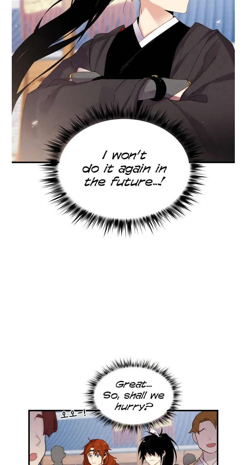 Read Lightning Degree chapter 99 image 4 on Lezhin