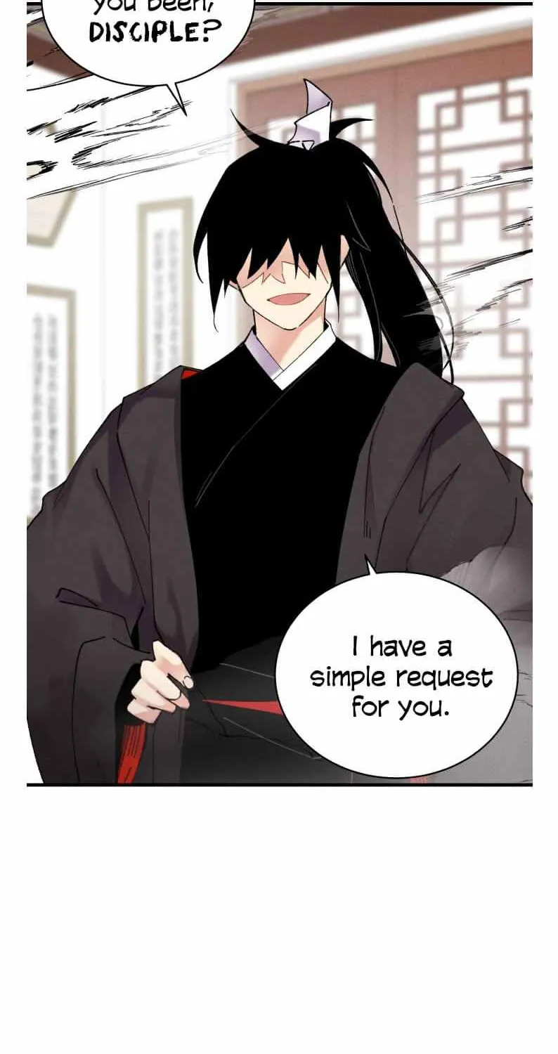 Read Lightning Degree chapter 99 image 40 on Lezhin
