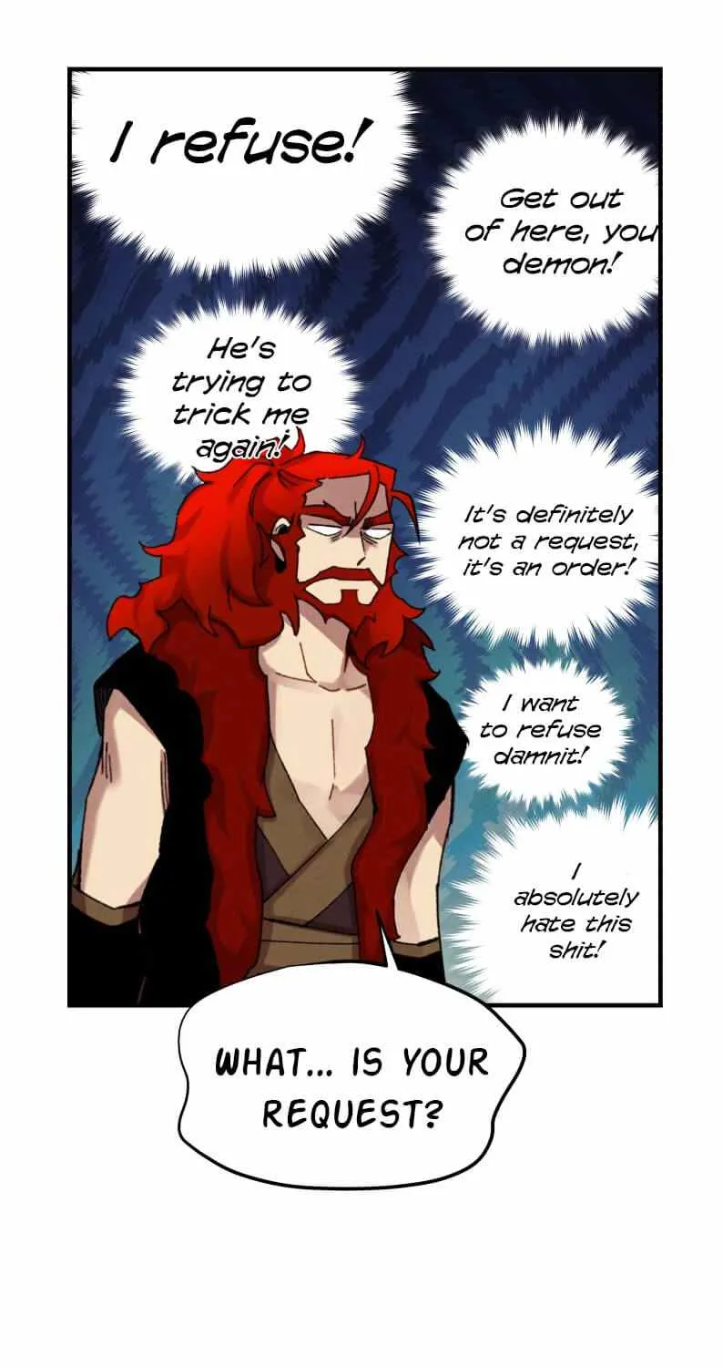 Read Lightning Degree chapter 99 image 41 on Lezhin