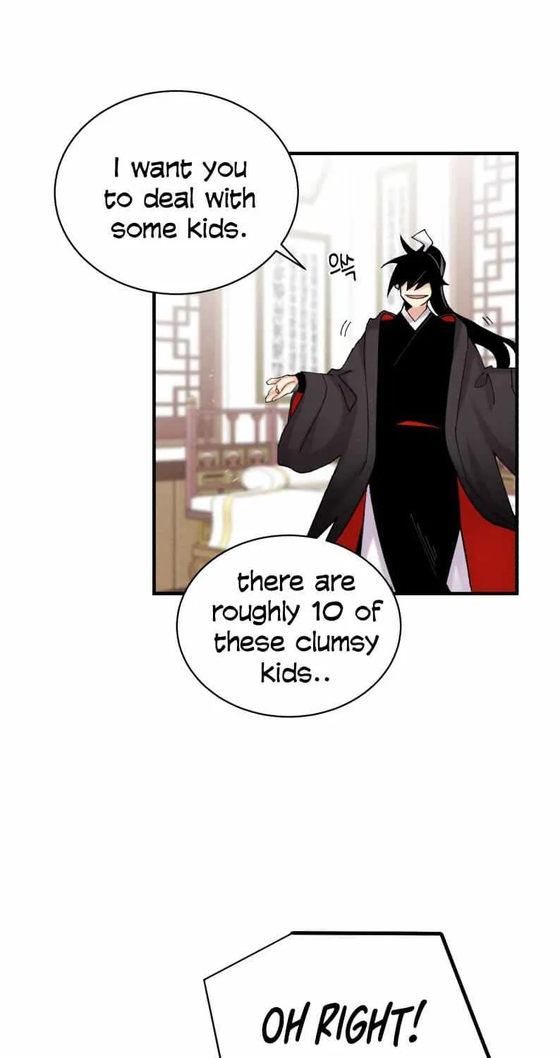 Read Lightning Degree chapter 99 image 42 on Lezhin