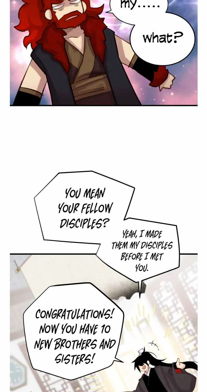 Read Lightning Degree chapter 99 image 45 on Lezhin