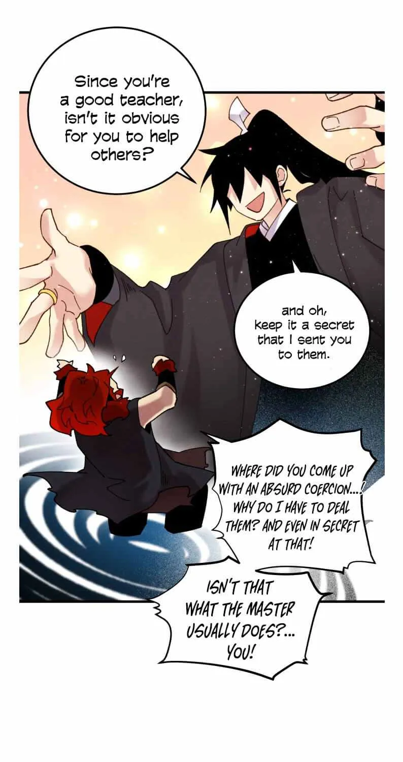 Read Lightning Degree chapter 99 image 47 on Lezhin
