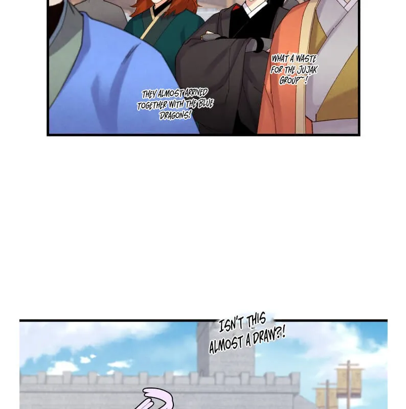 Read Lightning Degree chapter 99 image 5 on Lezhin
