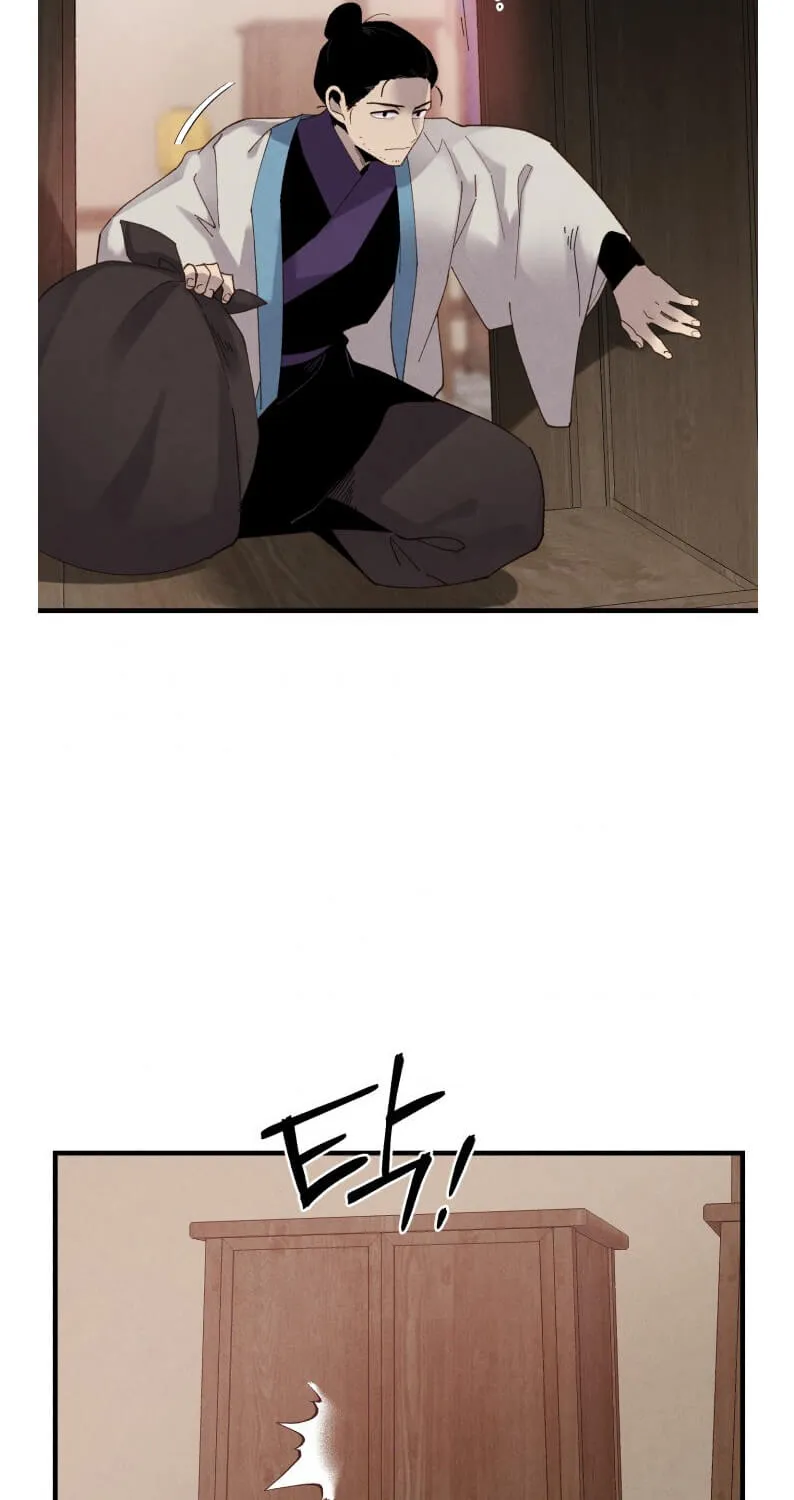 Read Lightning Degree chapter 99 image 53 on Lezhin