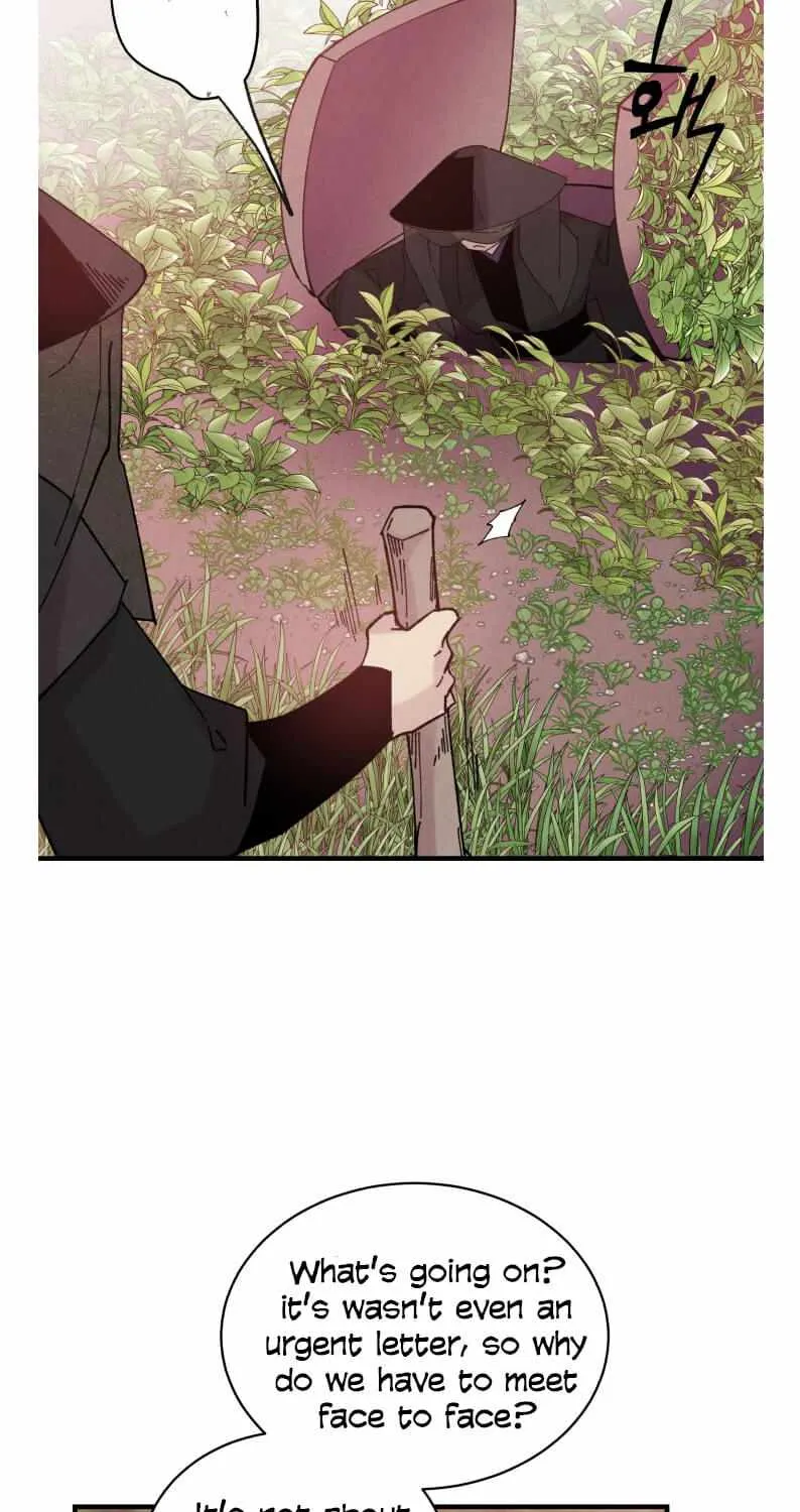 Read Lightning Degree chapter 99 image 58 on Lezhin