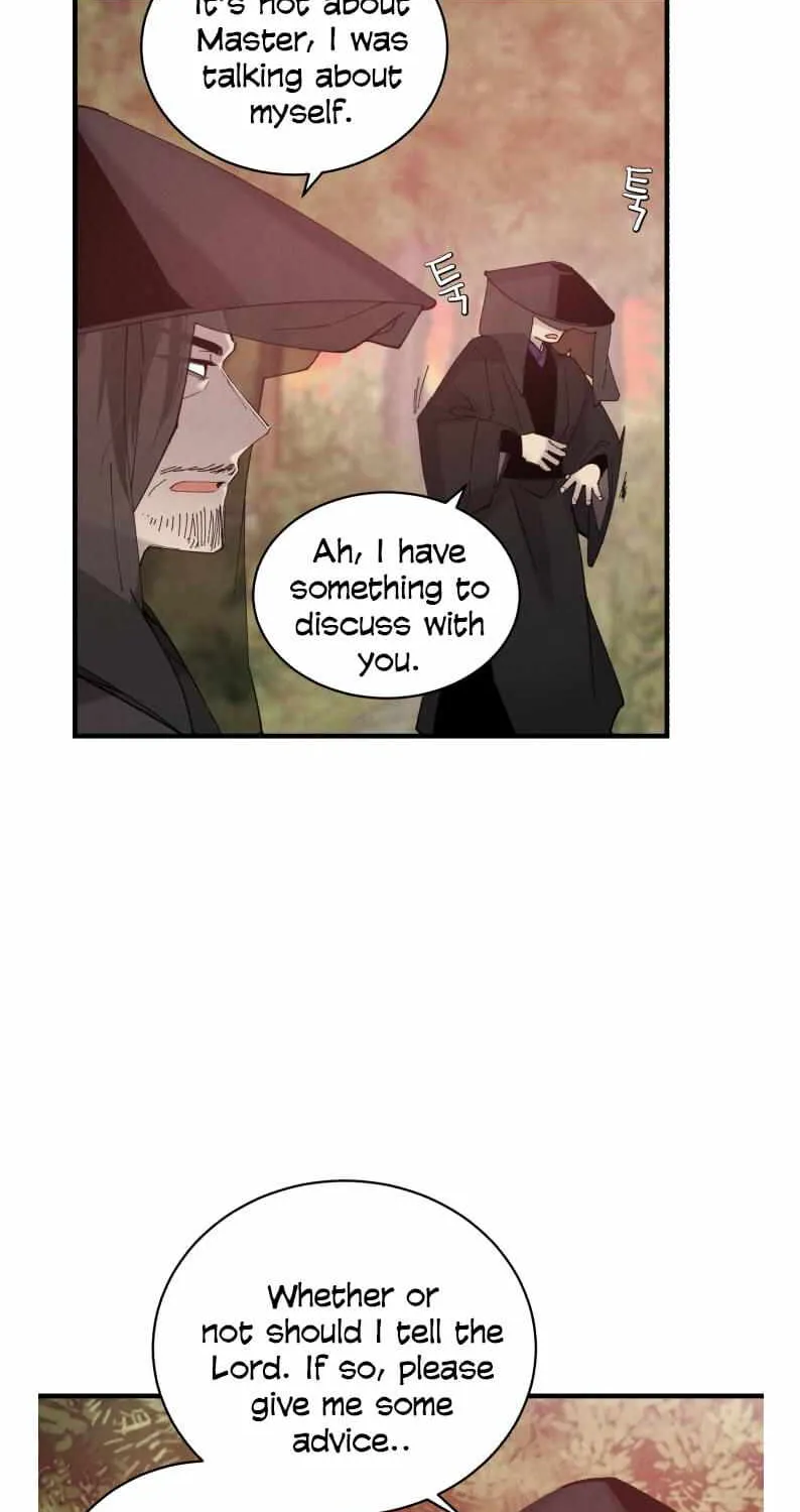 Read Lightning Degree chapter 99 image 59 on Lezhin