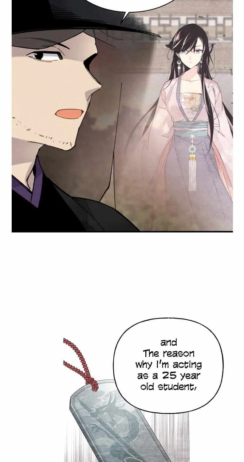 Read Lightning Degree chapter 99 image 61 on Lezhin