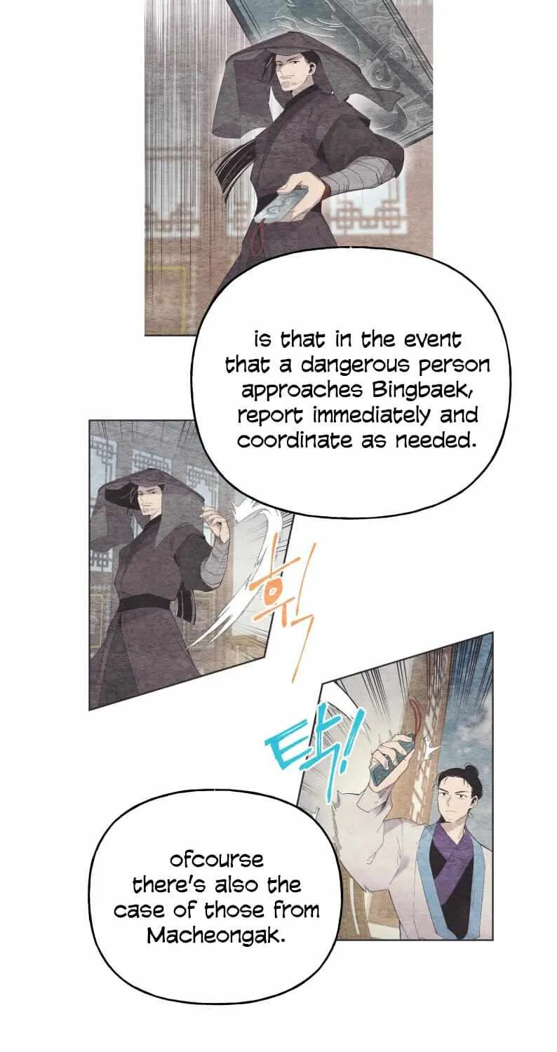 Read Lightning Degree chapter 99 image 62 on Lezhin