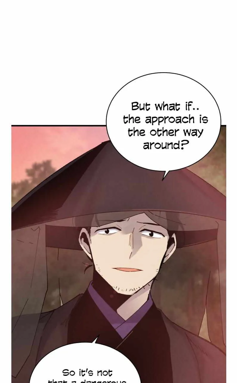 Read Lightning Degree chapter 99 image 63 on Lezhin