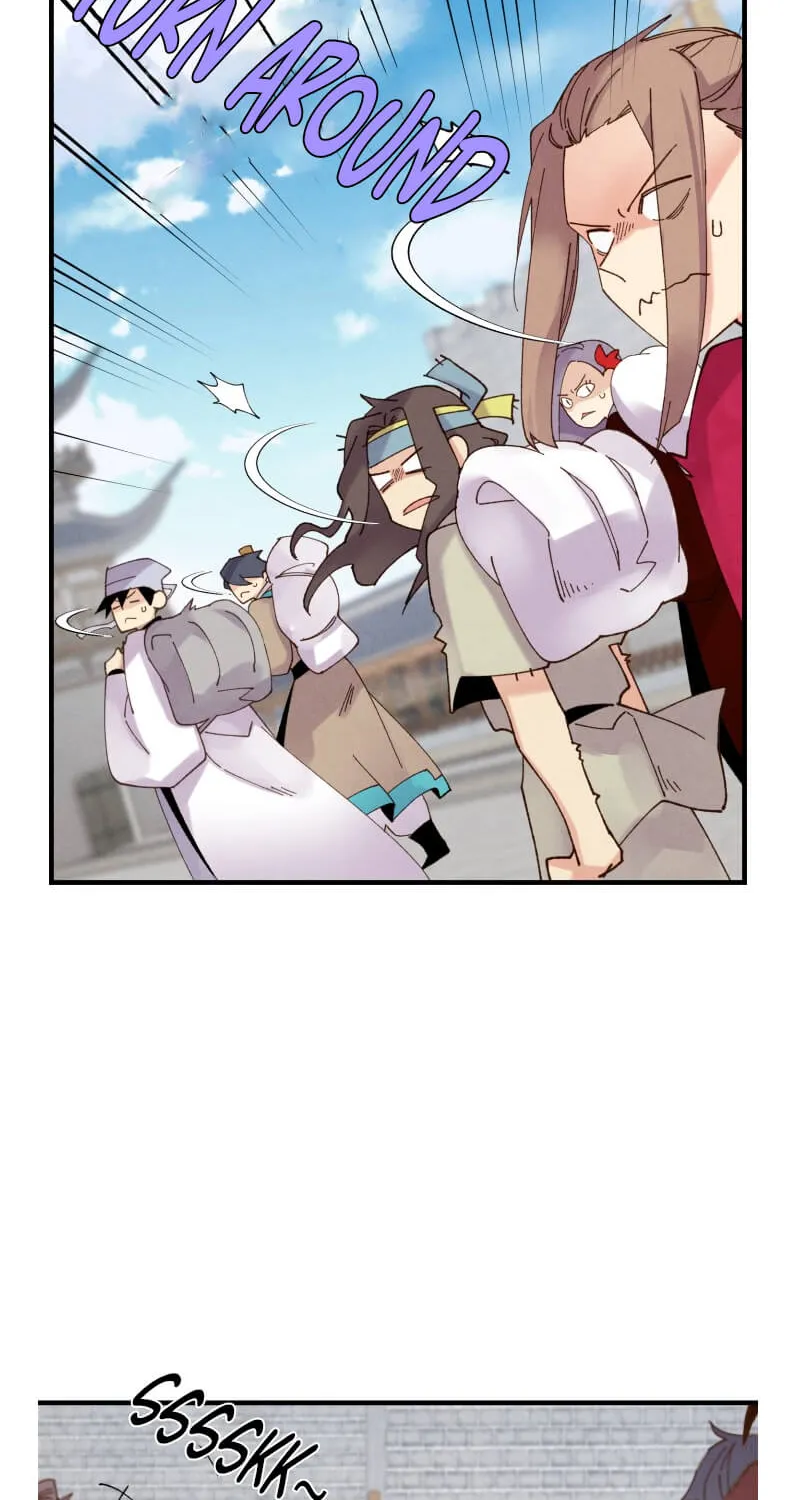 Read Lightning Degree chapter 99 image 7 on Lezhin