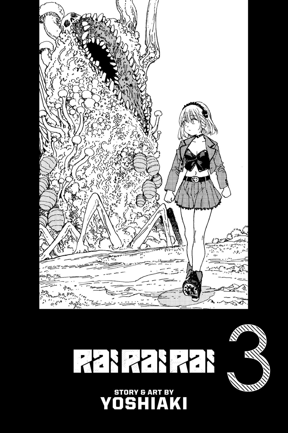 Read Lightning Lightning Lightning chapter 11 image 1 on Lezhin