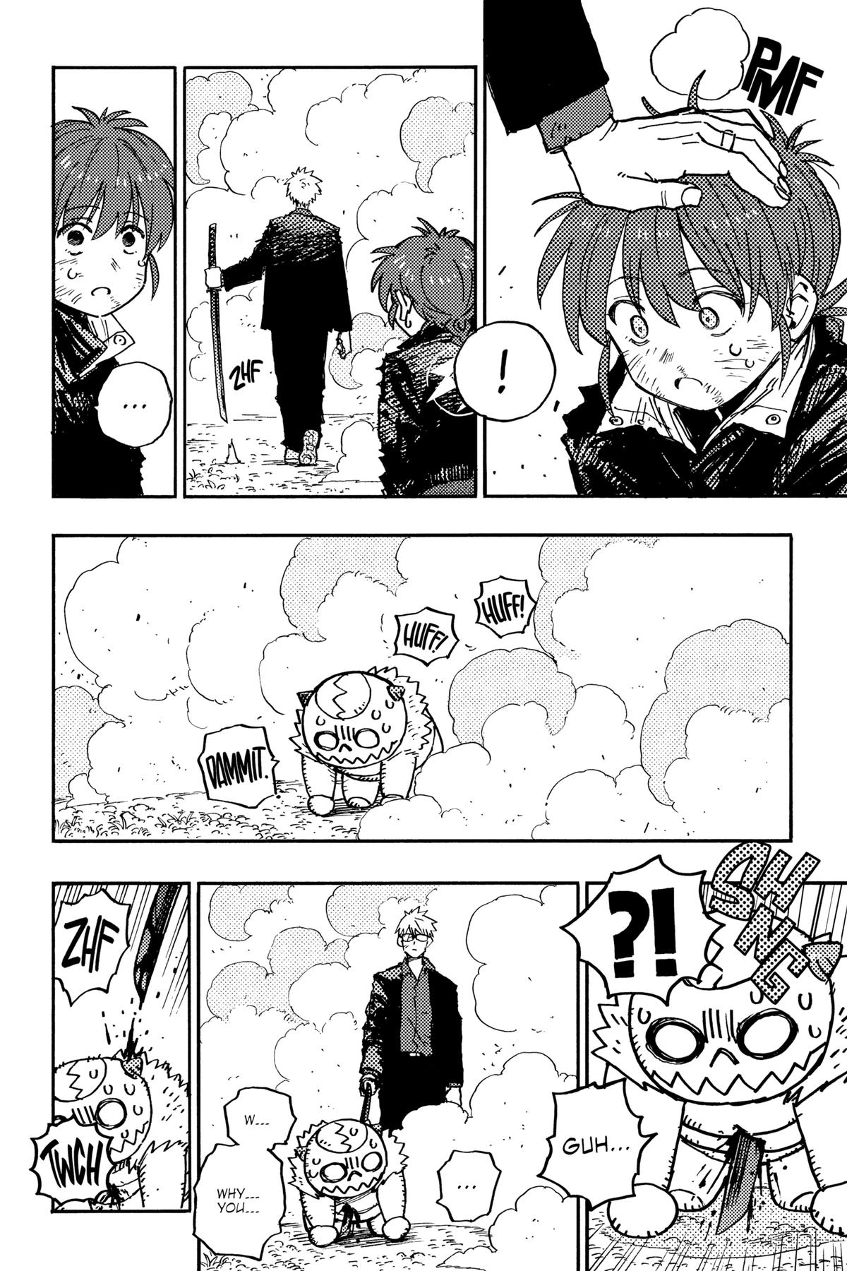 Read Lightning Lightning Lightning chapter 11 image 14 on Lezhin