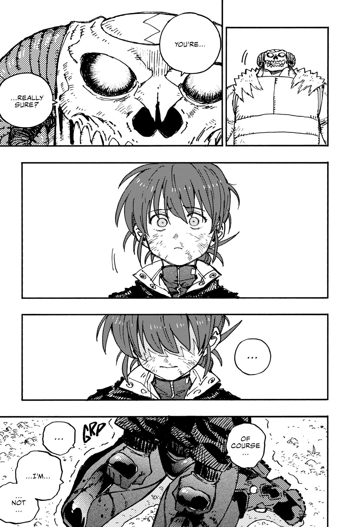 Read Lightning Lightning Lightning chapter 11 image 19 on Lezhin