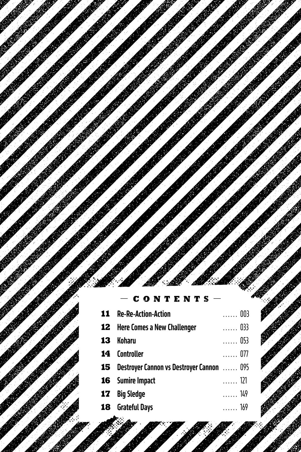 Read Lightning Lightning Lightning chapter 11 image 2 on Lezhin