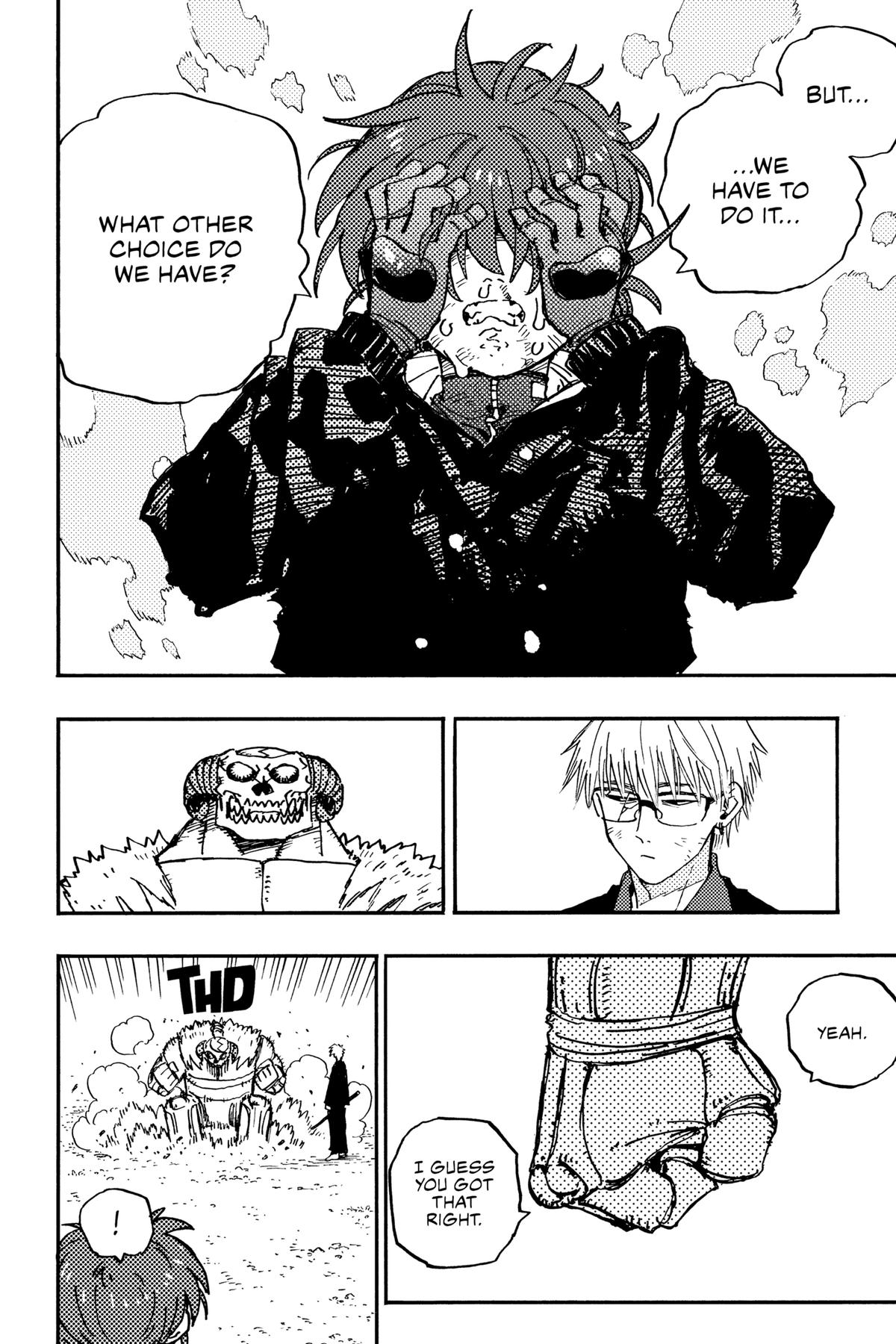 Read Lightning Lightning Lightning chapter 11 image 20 on Lezhin