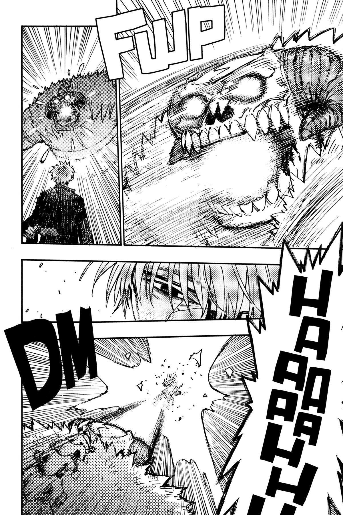 Read Lightning Lightning Lightning chapter 11 image 22 on Lezhin