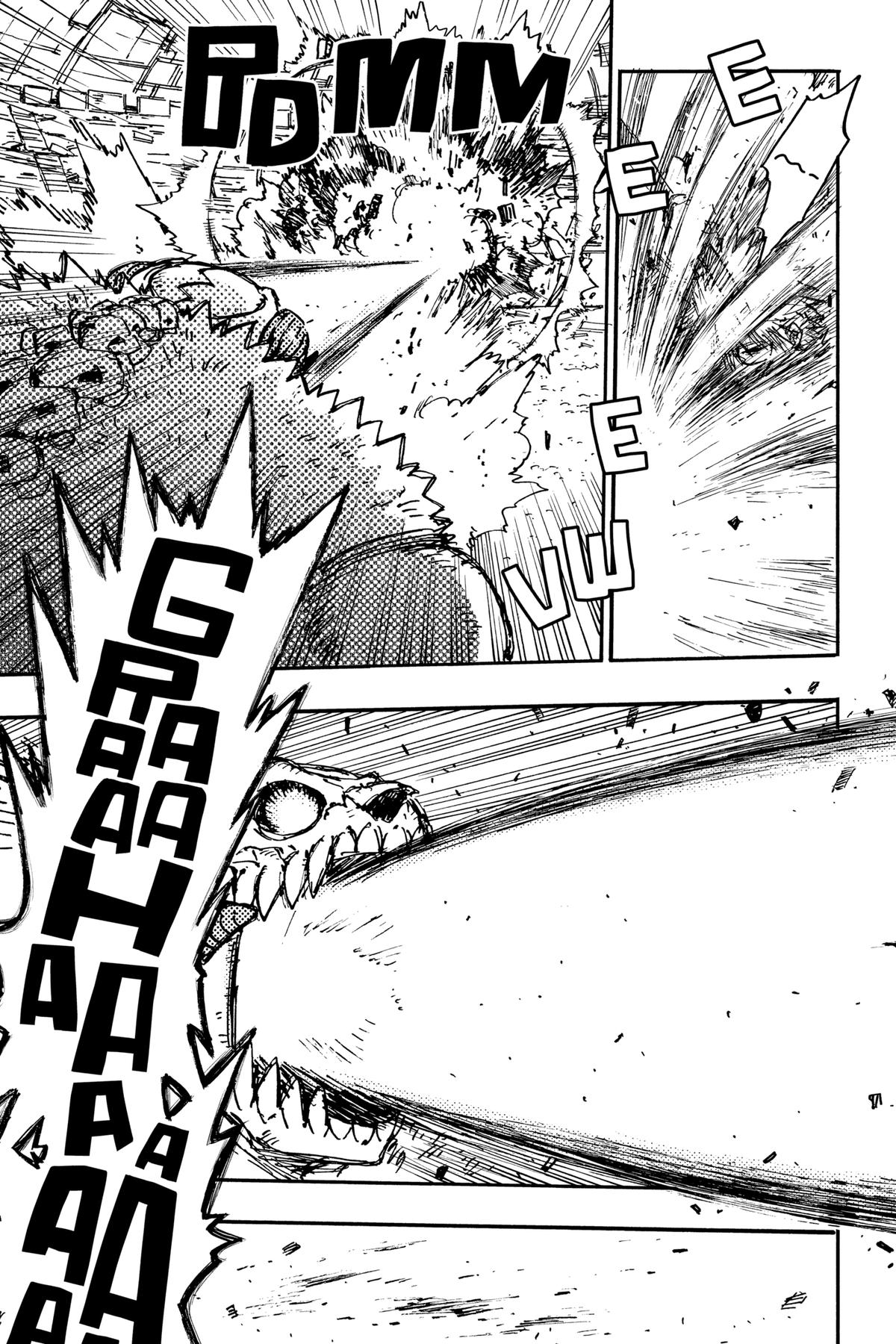 Read Lightning Lightning Lightning chapter 11 image 23 on Lezhin