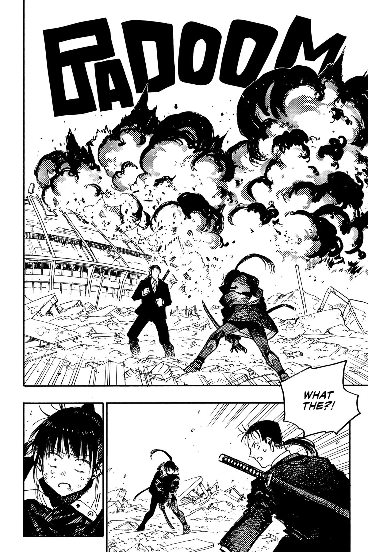Read Lightning Lightning Lightning chapter 11 image 24 on Lezhin