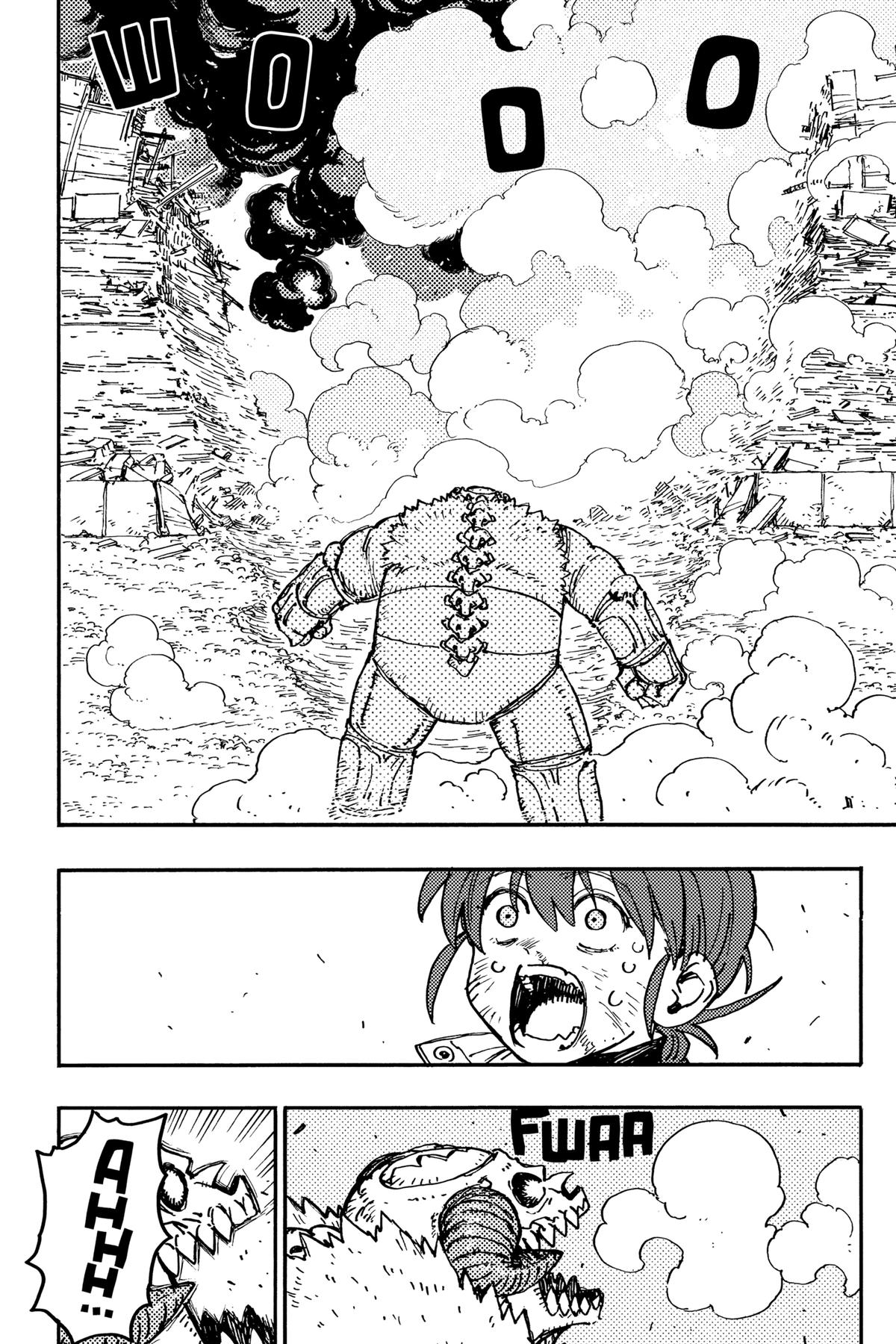 Read Lightning Lightning Lightning chapter 11 image 26 on Lezhin