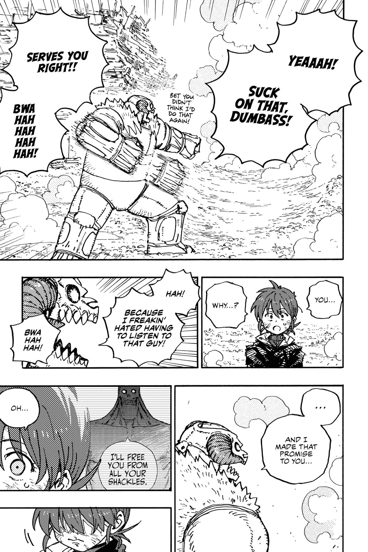 Read Lightning Lightning Lightning chapter 11 image 27 on Lezhin