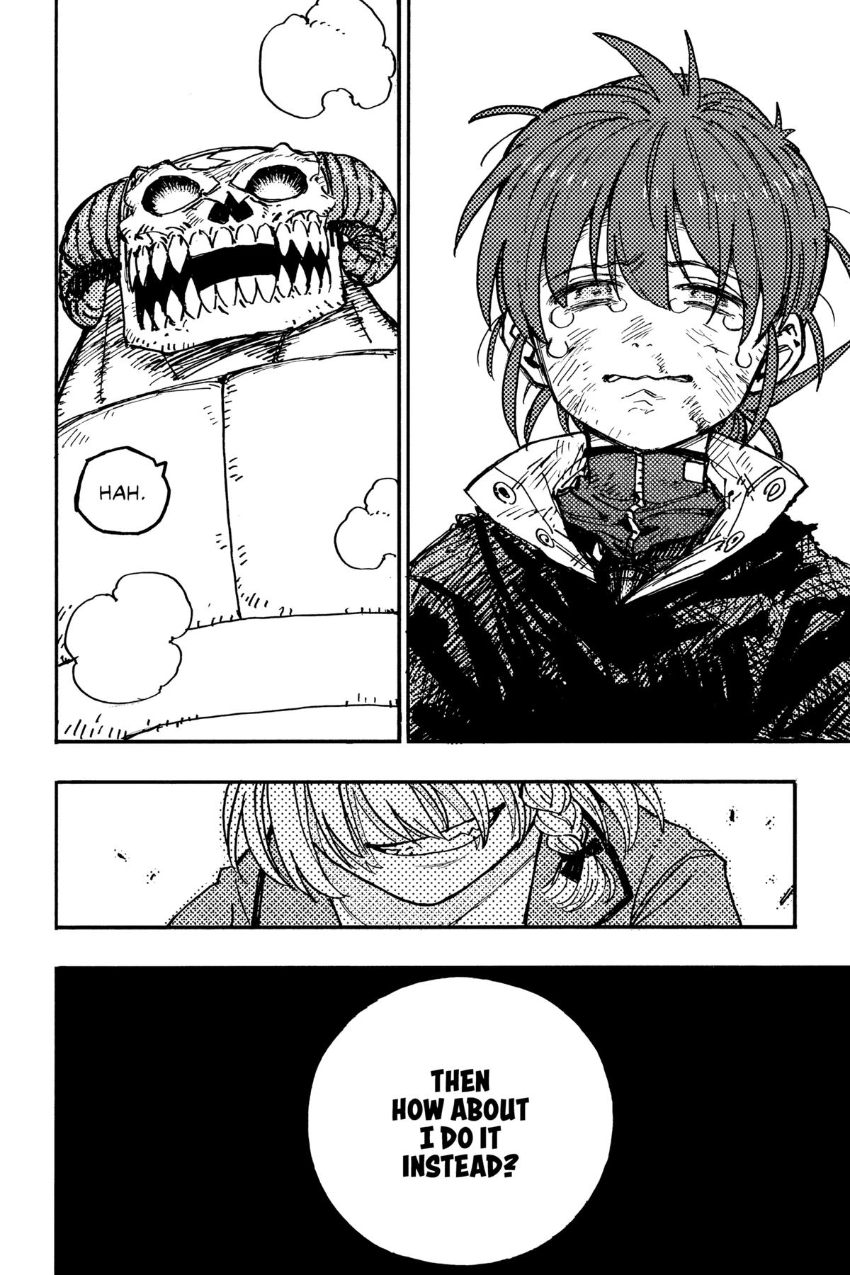 Read Lightning Lightning Lightning chapter 11 image 28 on Lezhin