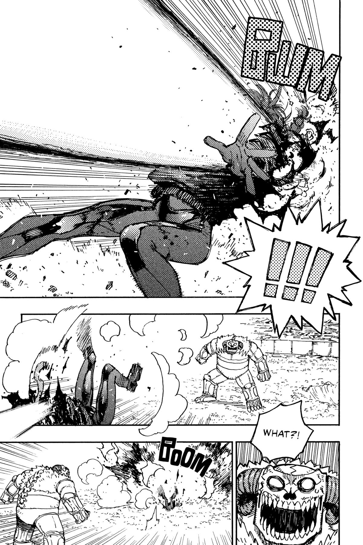 Read Lightning Lightning Lightning chapter 11 image 29 on Lezhin