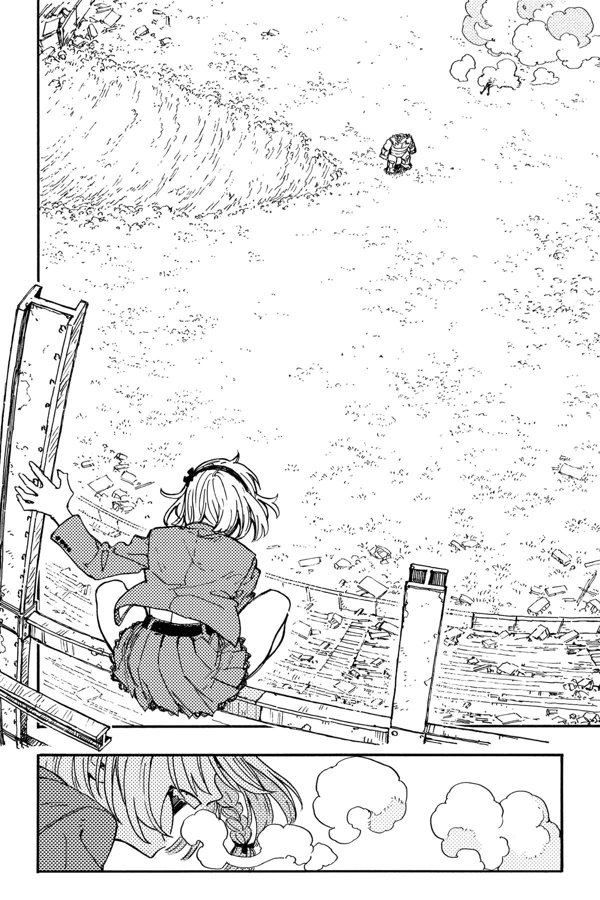 Read Lightning Lightning Lightning chapter 11 image 30 on Lezhin