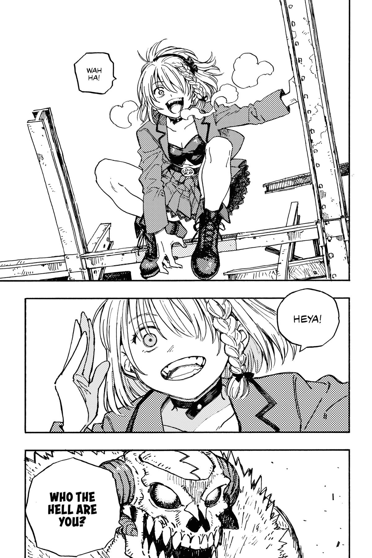 Read Lightning Lightning Lightning chapter 11 image 31 on Lezhin
