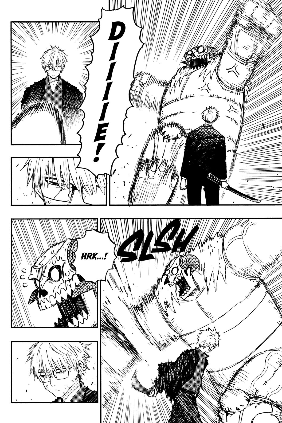 Read Lightning Lightning Lightning chapter 11 image 4 on Lezhin