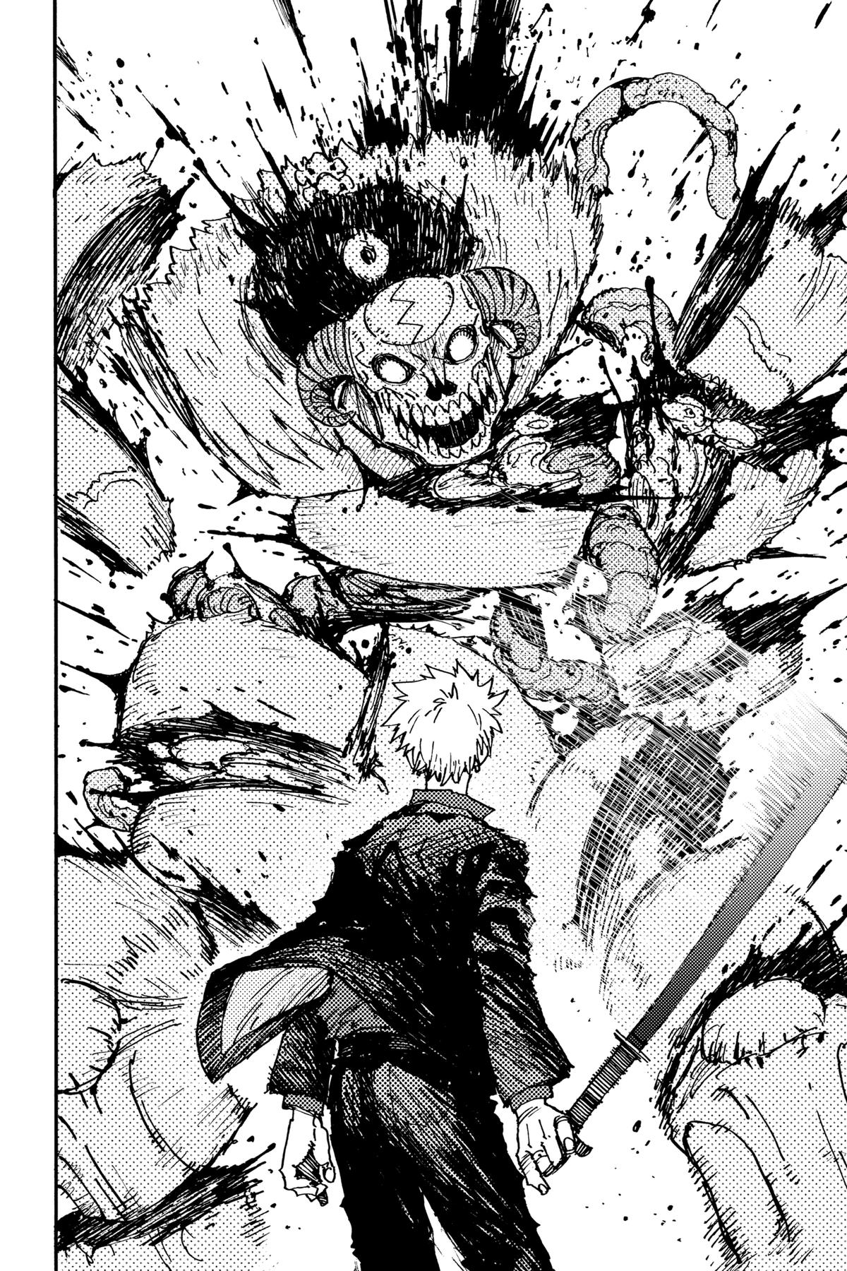 Read Lightning Lightning Lightning chapter 11 image 6 on Lezhin
