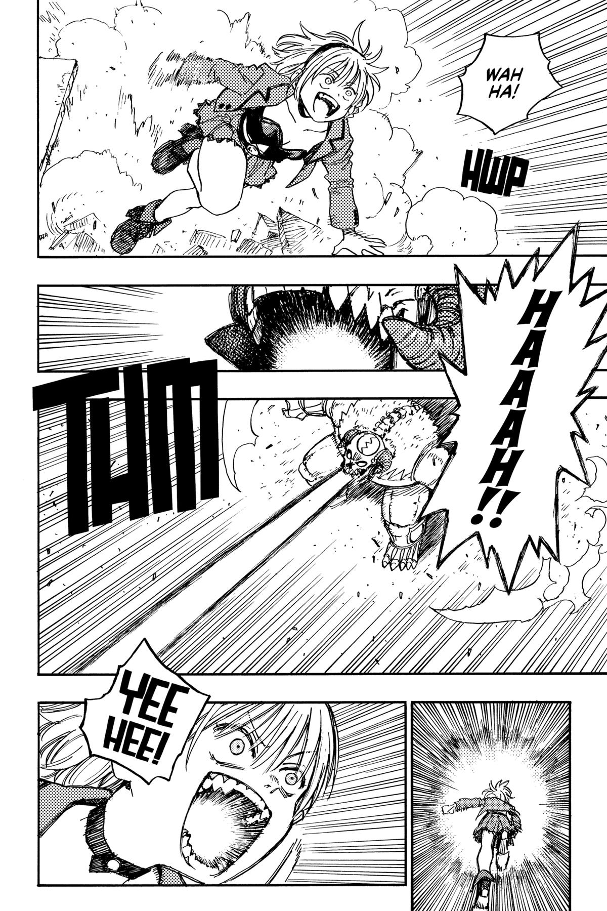 Read Lightning Lightning Lightning chapter 12 image 11 on Lezhin