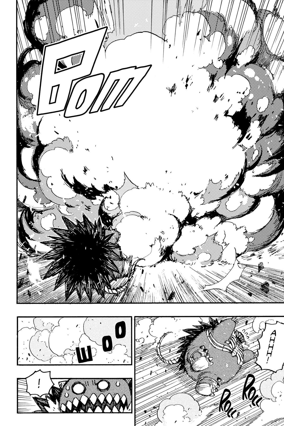Read Lightning Lightning Lightning chapter 12 image 17 on Lezhin
