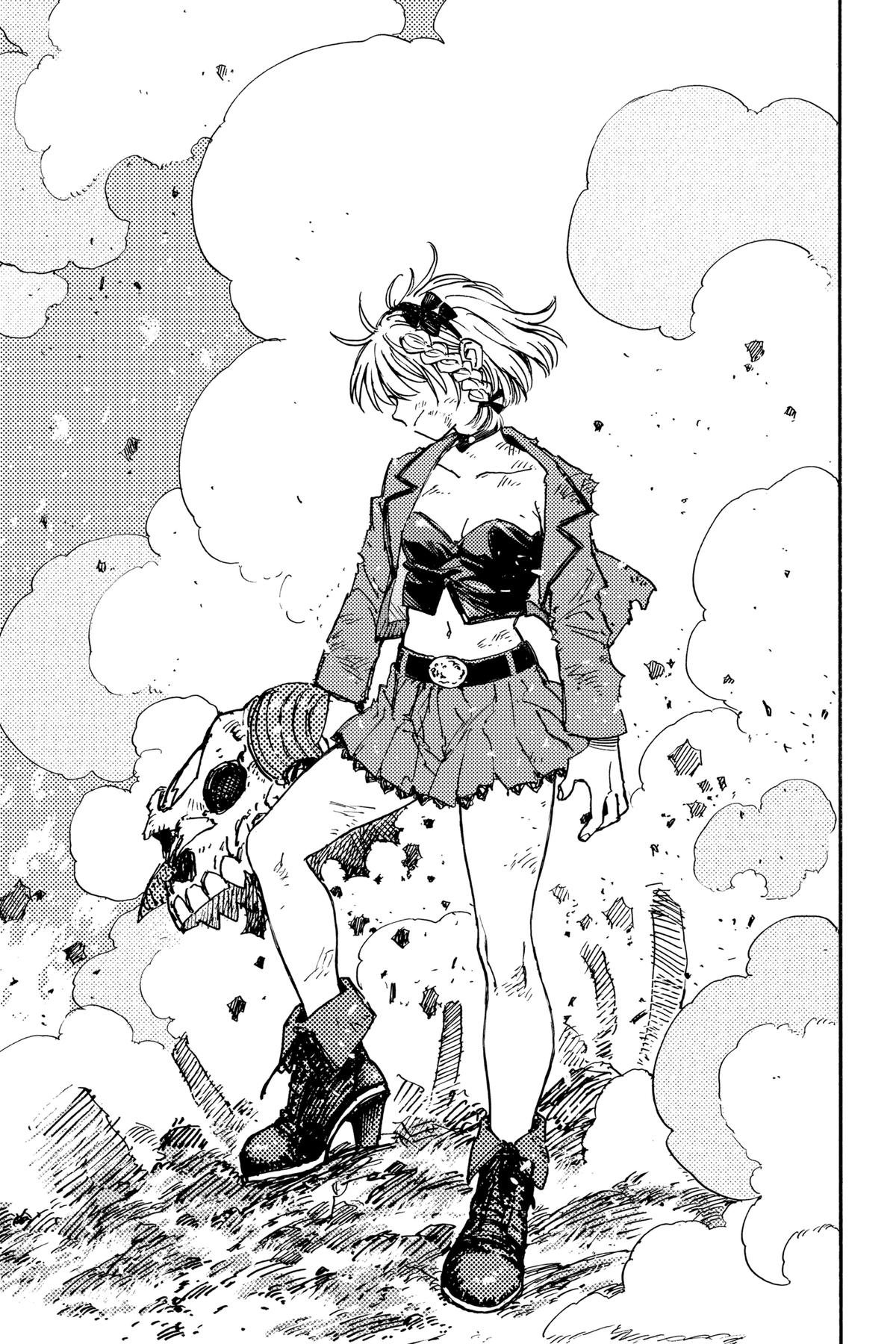 Read Lightning Lightning Lightning chapter 12 image 18 on Lezhin