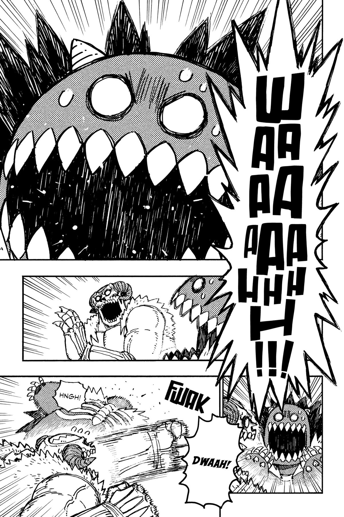 Read Lightning Lightning Lightning chapter 12 image 4 on Lezhin