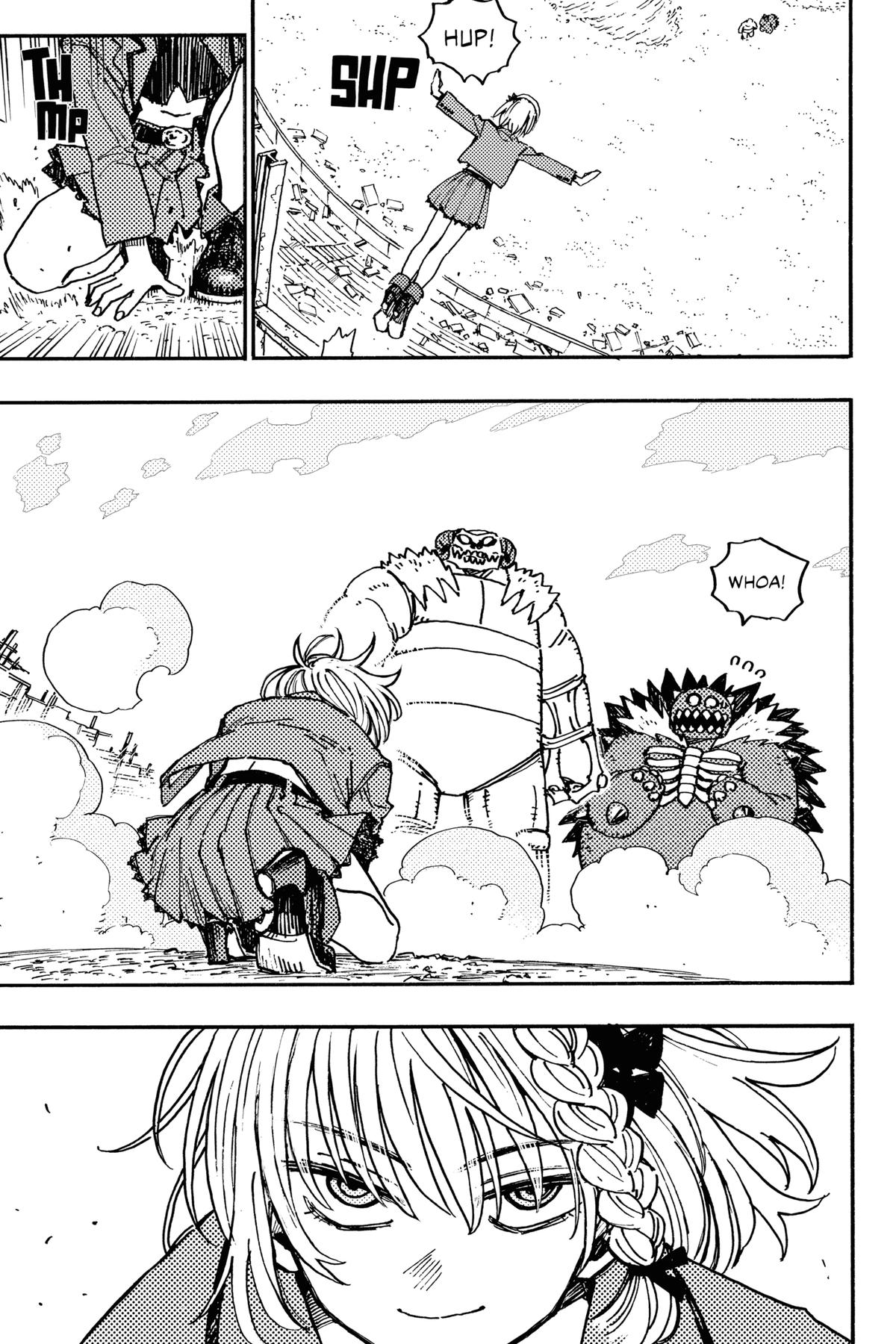 Read Lightning Lightning Lightning chapter 12 image 6 on Lezhin