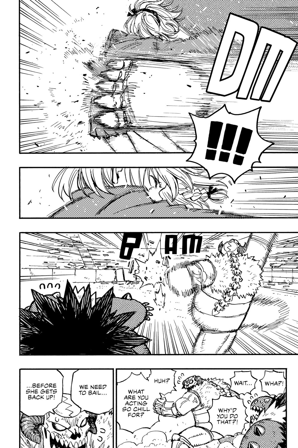Read Lightning Lightning Lightning chapter 12 image 9 on Lezhin