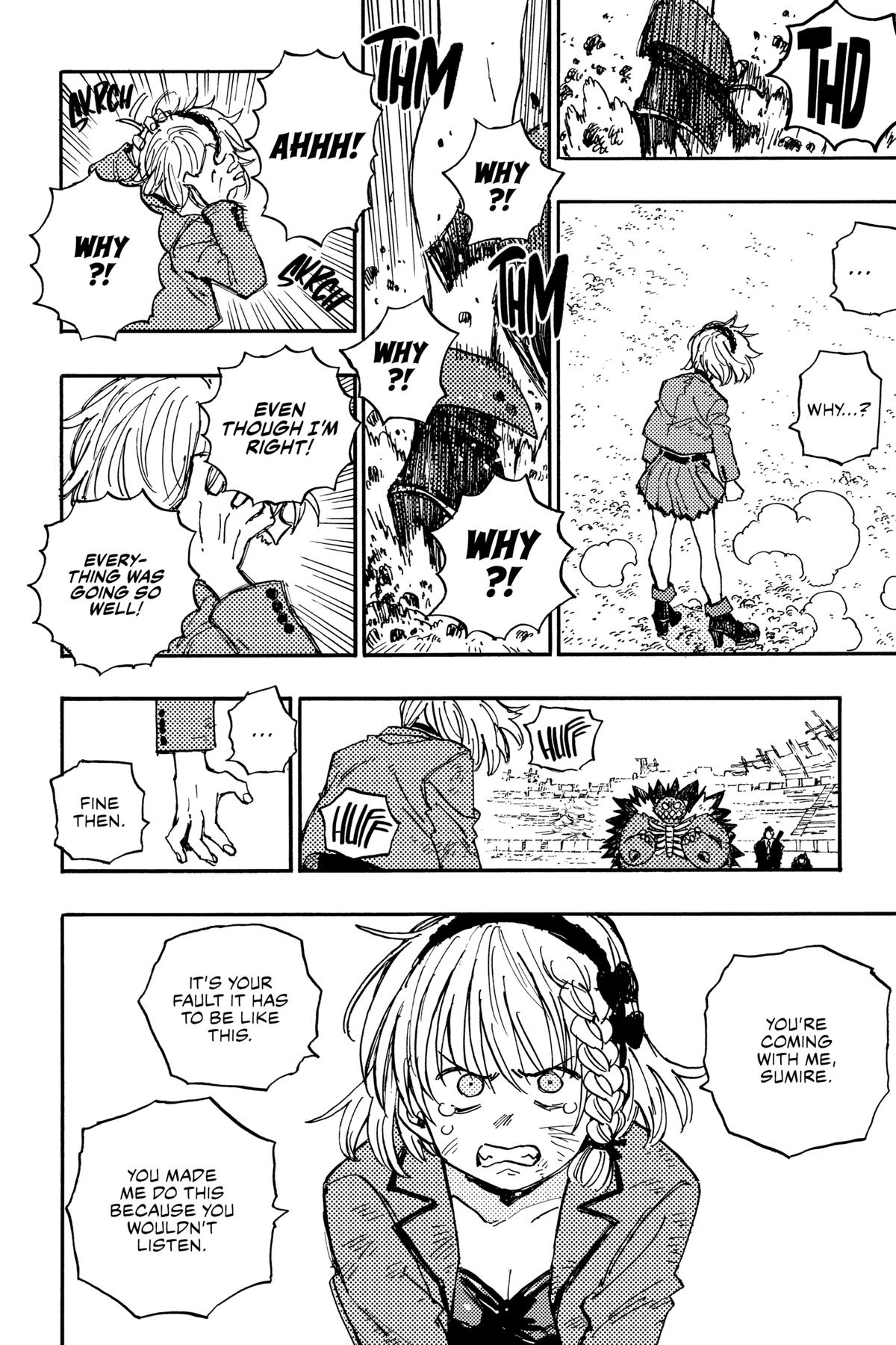 Read Lightning Lightning Lightning chapter 13 image 11 on Lezhin