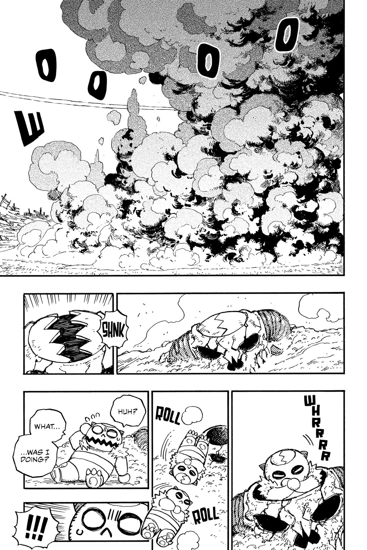 Read Lightning Lightning Lightning chapter 13 image 22 on Lezhin