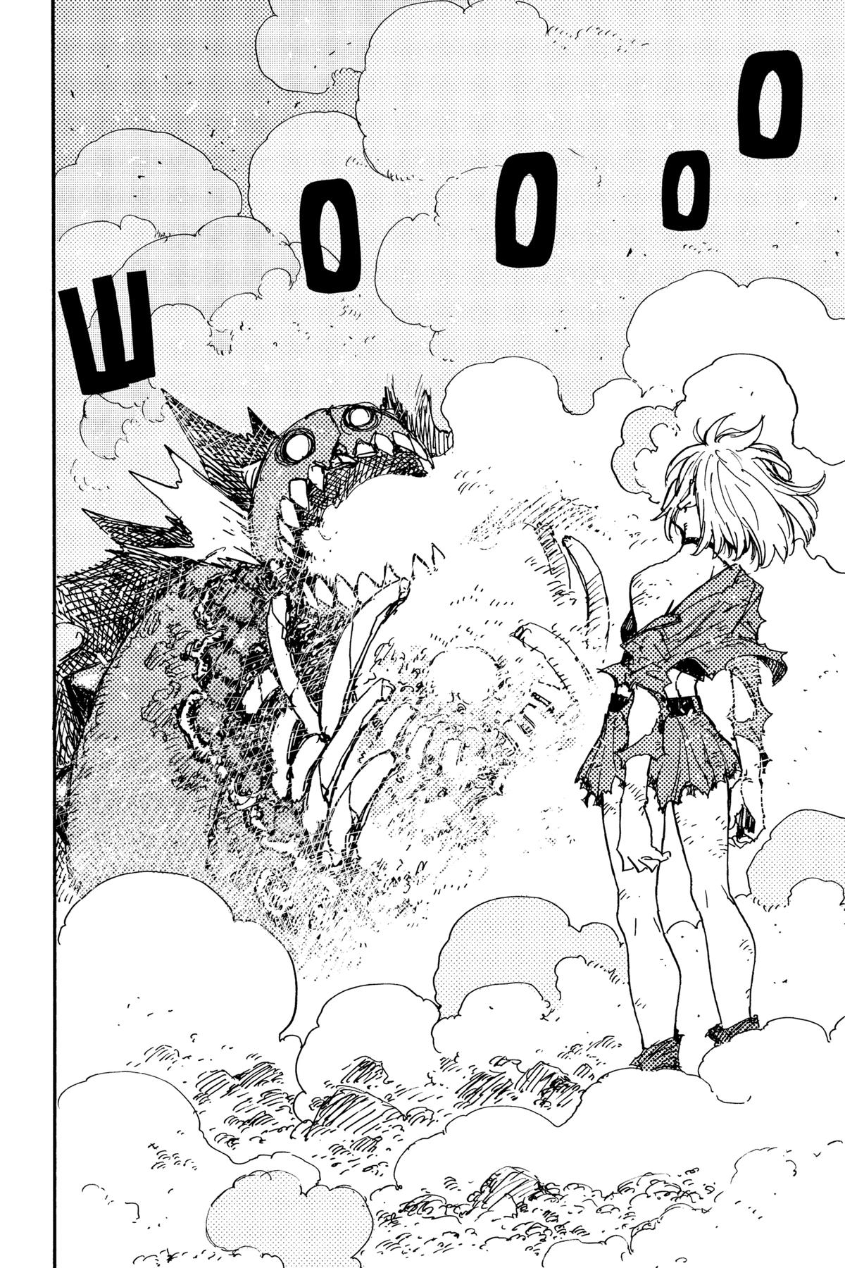Read Lightning Lightning Lightning chapter 13 image 23 on Lezhin