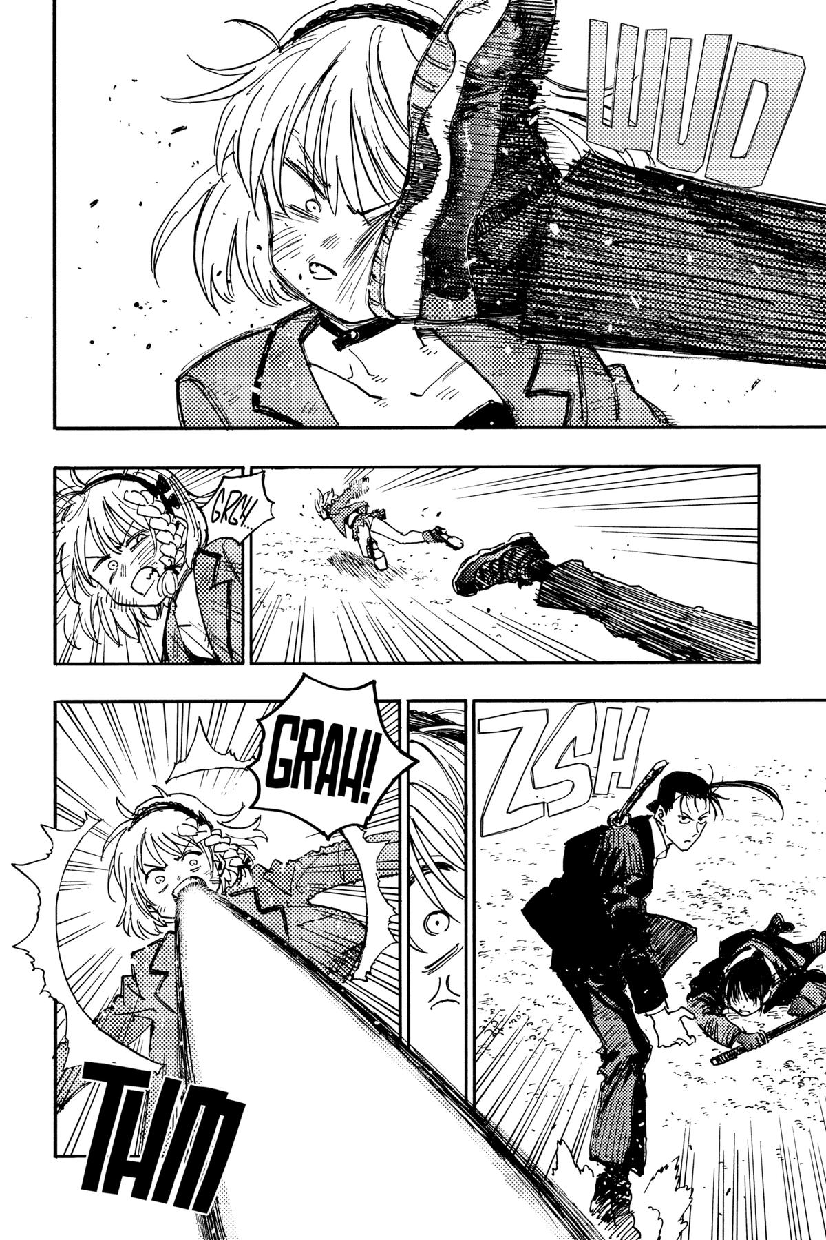 Read Lightning Lightning Lightning chapter 13 image 5 on Lezhin