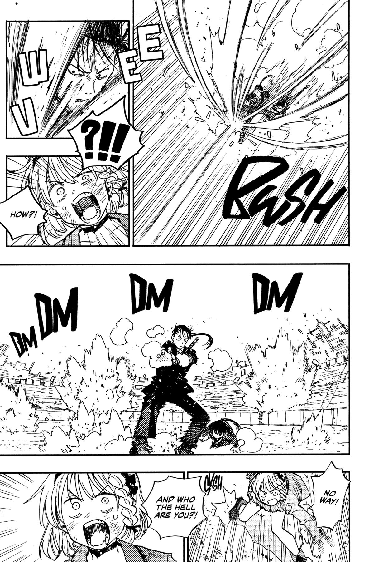 Read Lightning Lightning Lightning chapter 13 image 6 on Lezhin