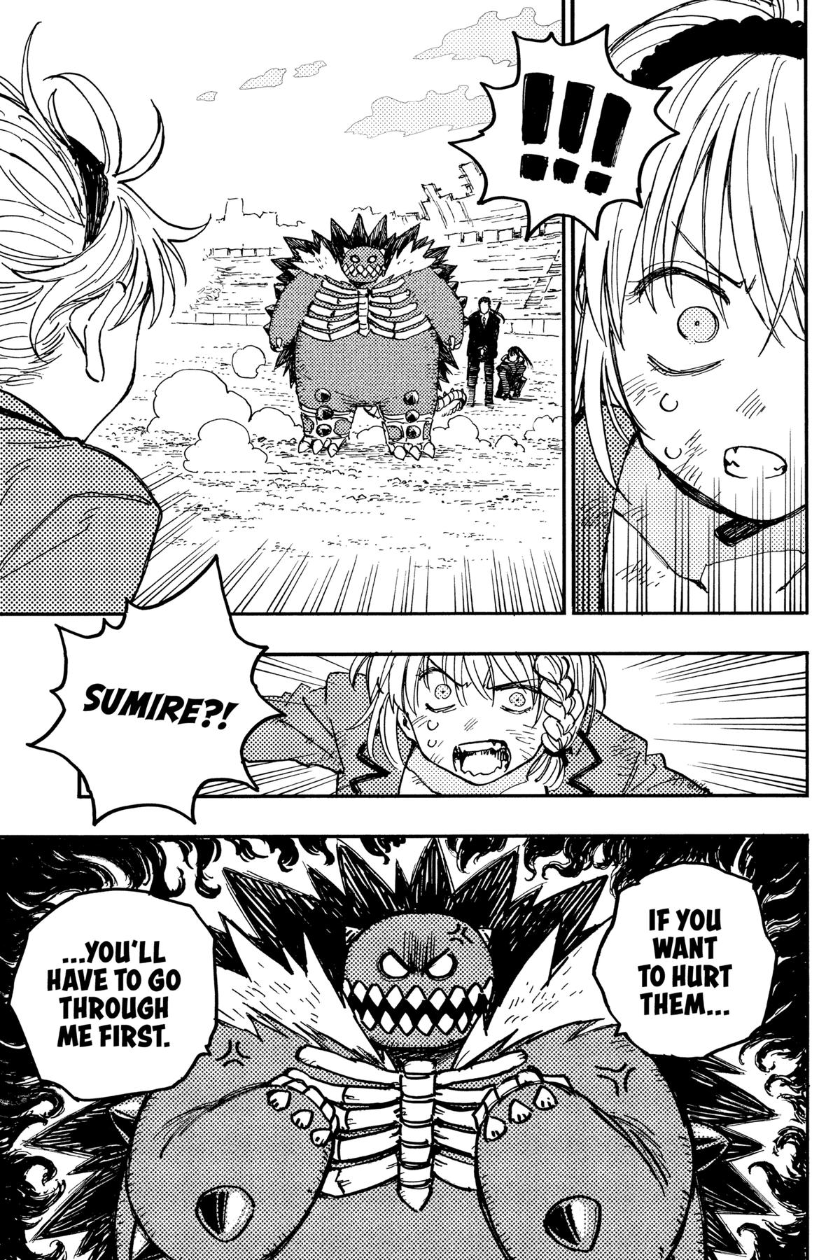 Read Lightning Lightning Lightning chapter 13 image 8 on Lezhin