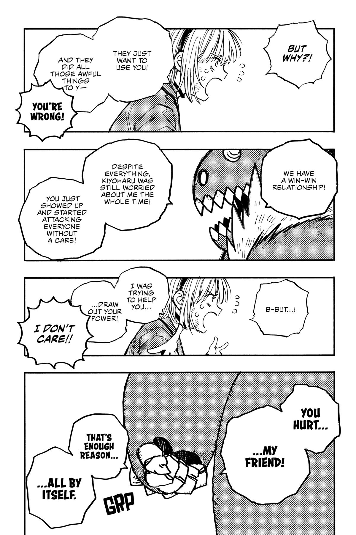 Read Lightning Lightning Lightning chapter 13 image 9 on Lezhin
