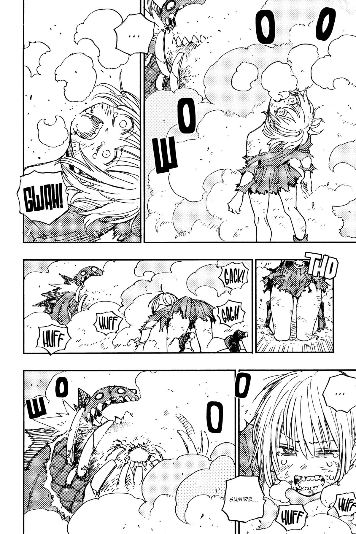 Read Lightning Lightning Lightning chapter 14 image 1 on Lezhin