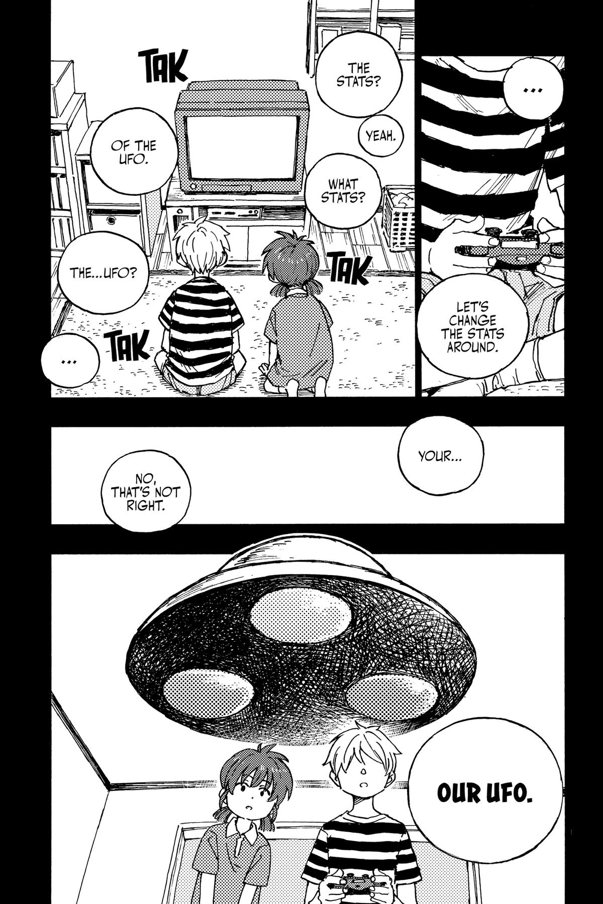 Read Lightning Lightning Lightning chapter 14 image 10 on Lezhin