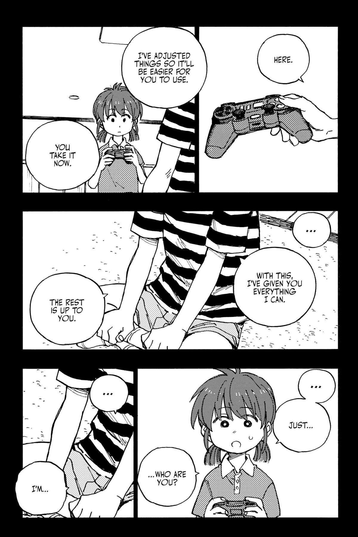 Read Lightning Lightning Lightning chapter 14 image 11 on Lezhin