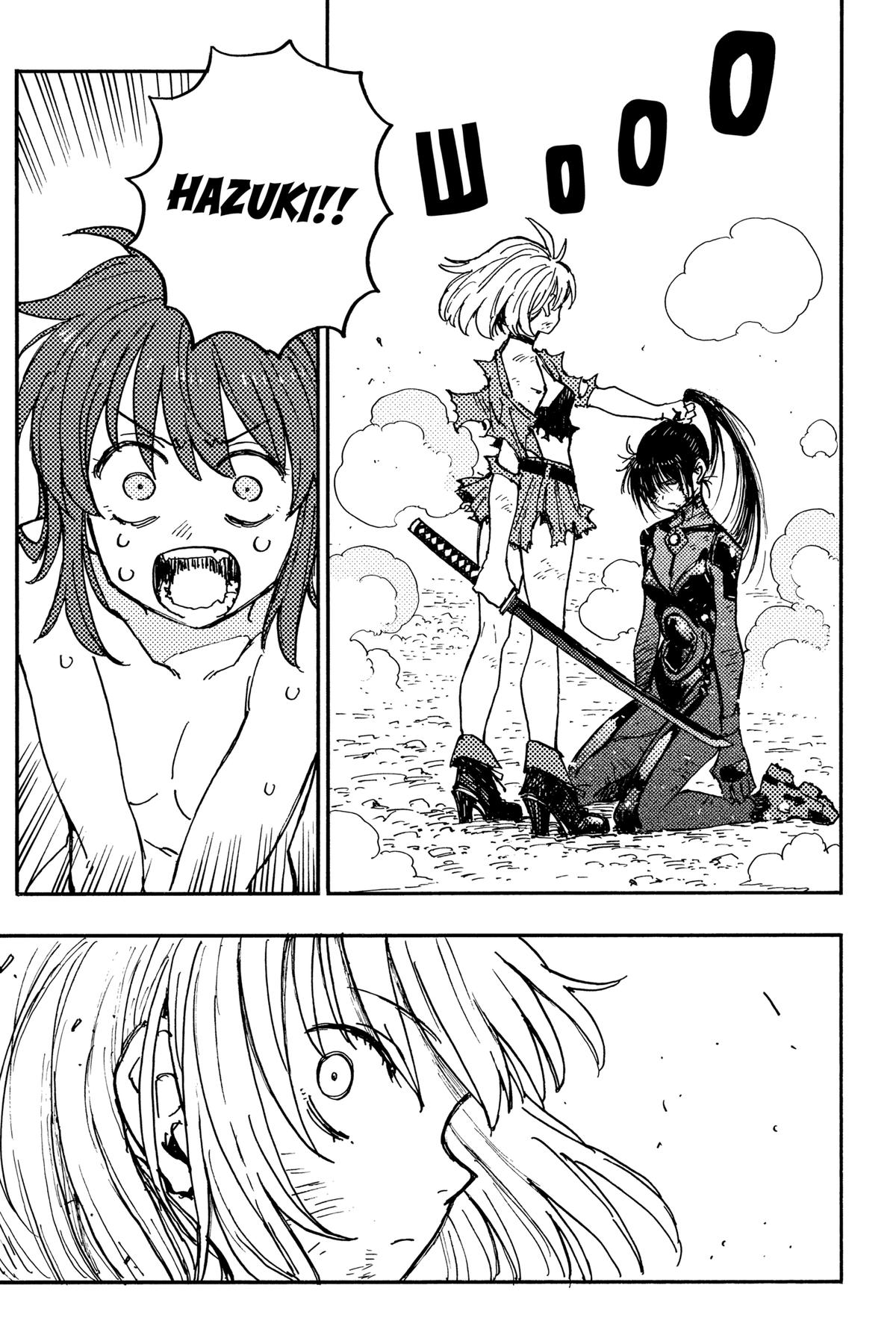 Read Lightning Lightning Lightning chapter 14 image 14 on Lezhin